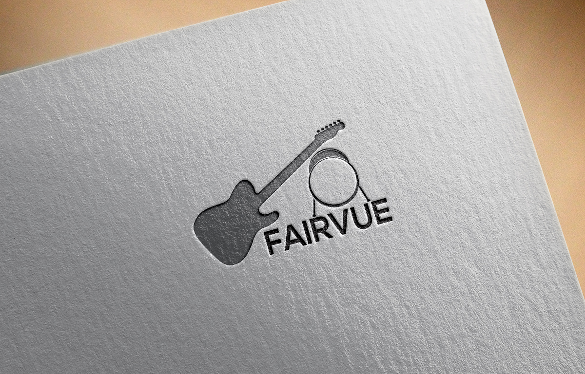 Logo-Design von Kalla für FAIRVUE | Design #15120578