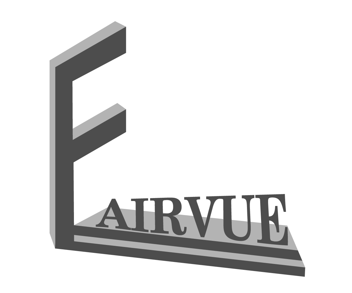 Logo-Design von Sky team Design für FAIRVUE | Design #15125661