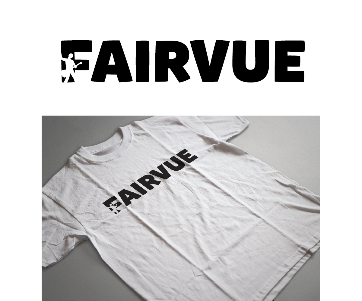 Design de Logo par Khai Nguyen pour FAIRVUE | Design #15111844