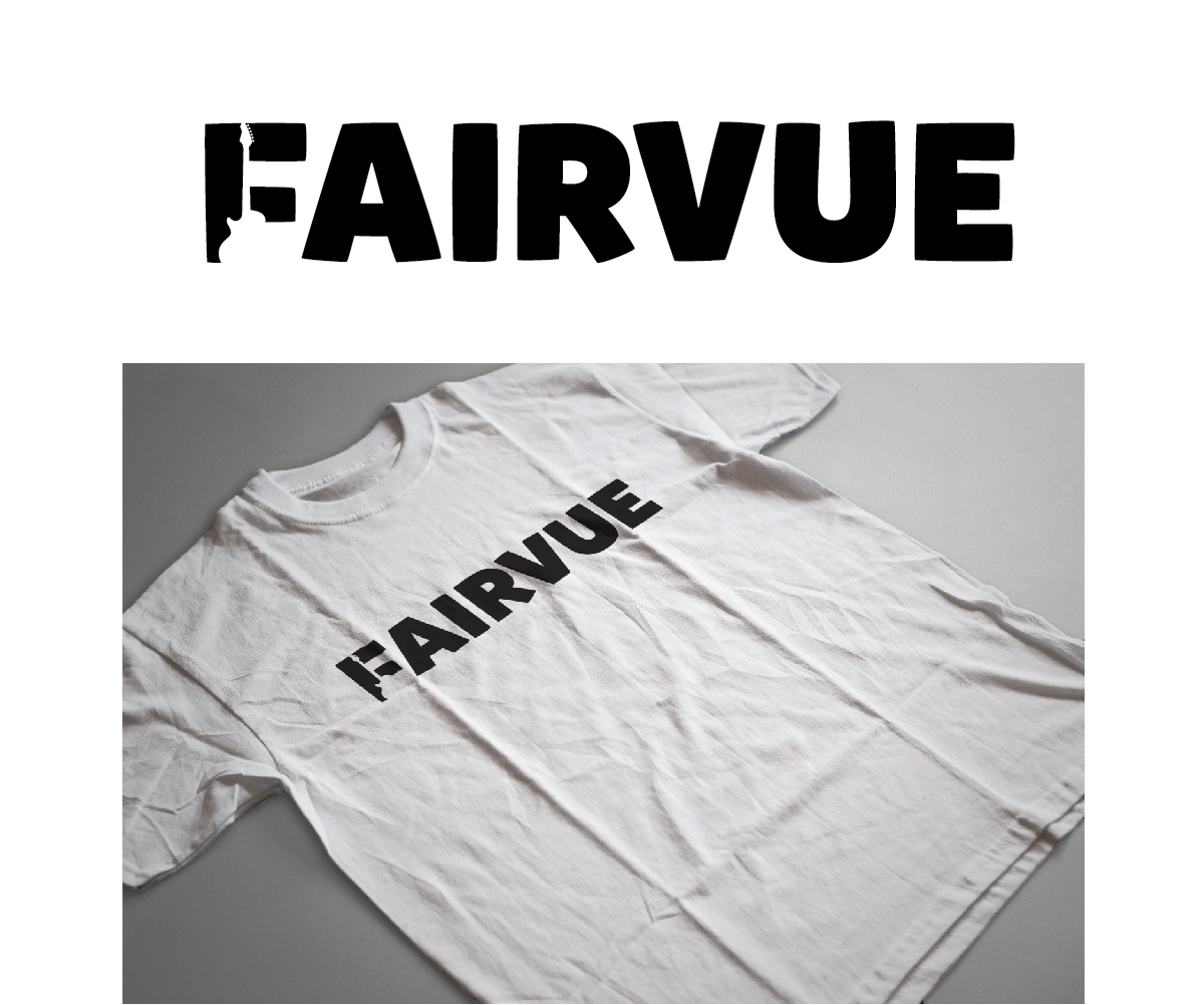 Logo-Design von Khai Nguyen für FAIRVUE | Design #15111845