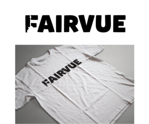 Design de Logo par Khai Nguyen pour FAIRVUE | Design : #15111845