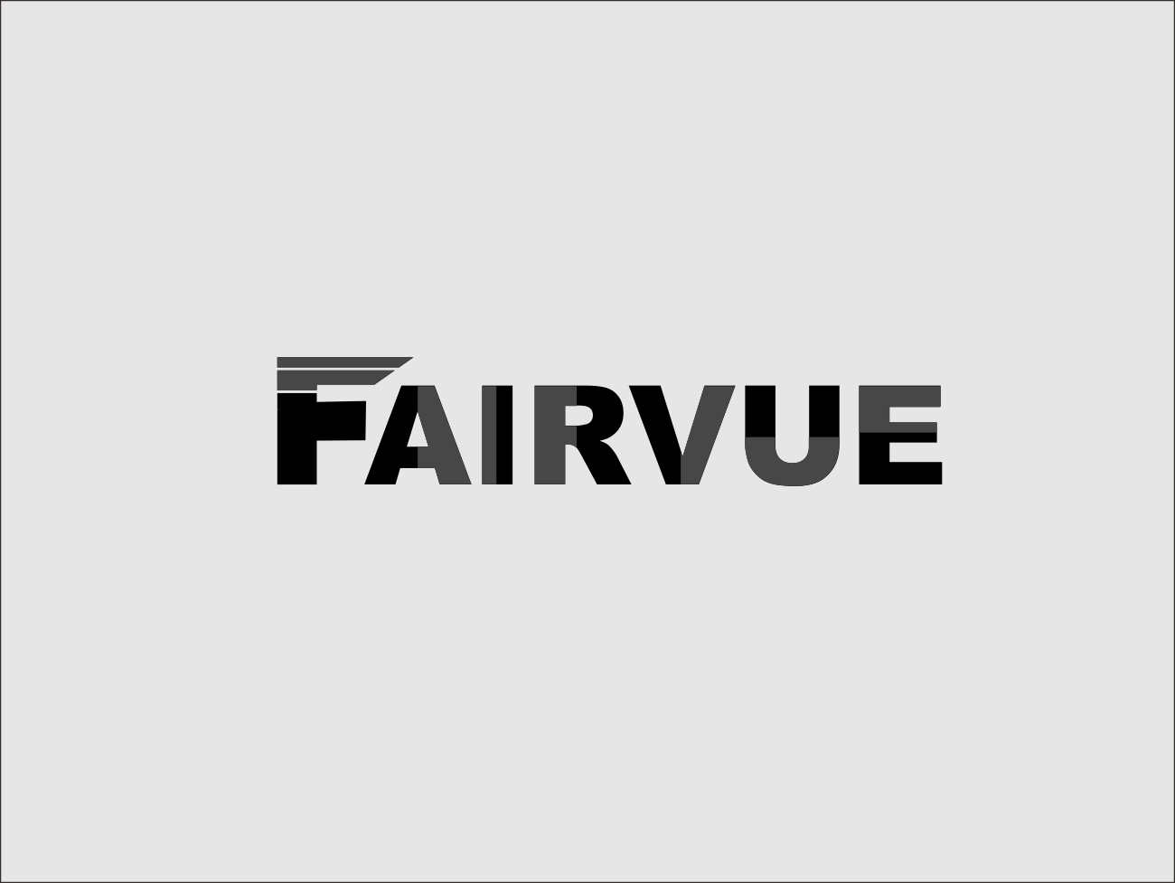 Design de Logo par dewilindayani13902 pour FAIRVUE | Design #15121998