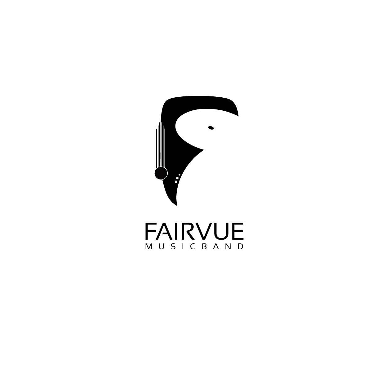 Logo-Design von Gnoori Design für FAIRVUE | Design #15121731