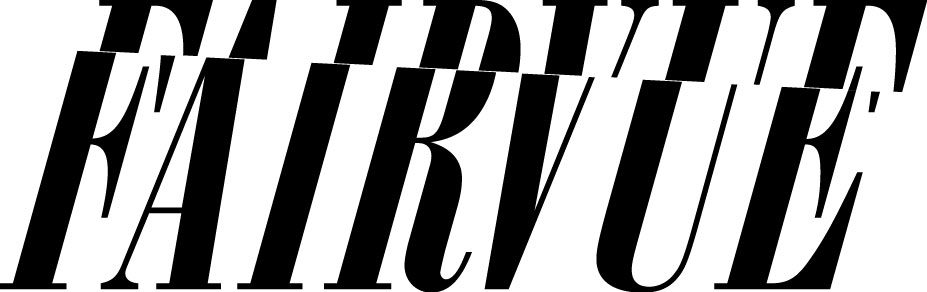 Logo Design by Qwolly for FAIRVUE | Design #15118190