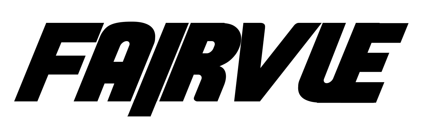 Diseño de Logo por niallisontheweyhey para FAIRVUE | Diseño #15118157