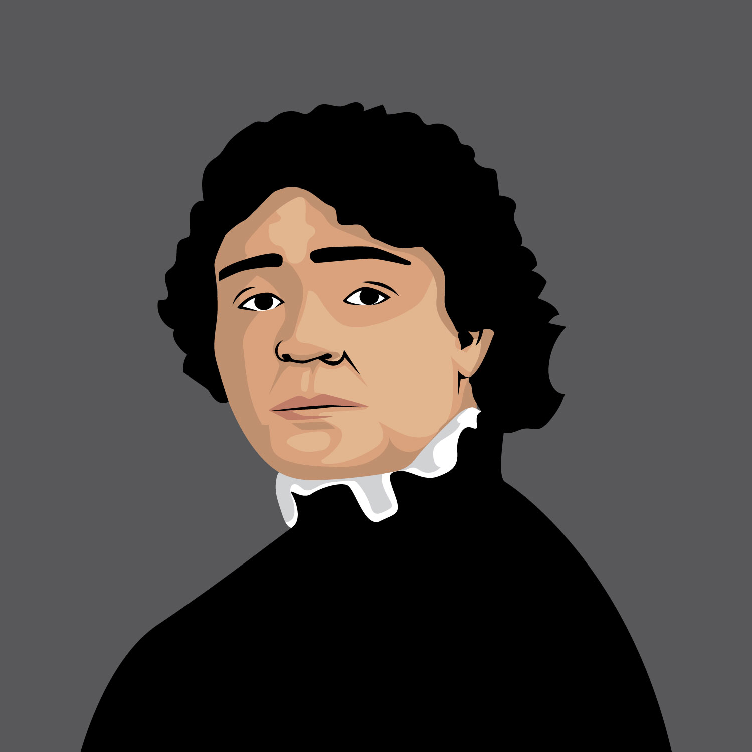 Illustration Design by Impressive Sol for this project | Design #15117001