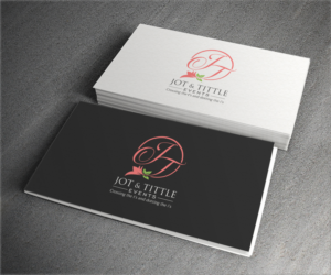 Logo-Design von aglaronde23