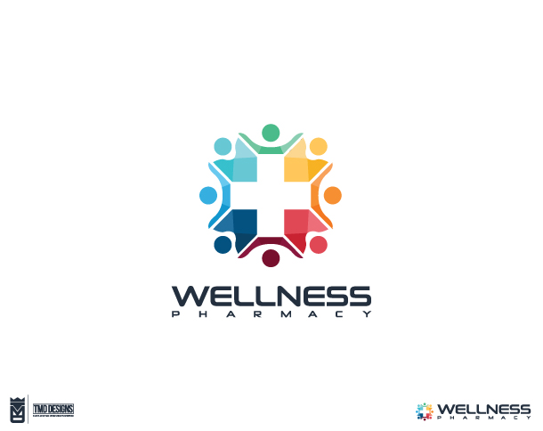 Logo Design by ARTMD for this project | Design #15133752