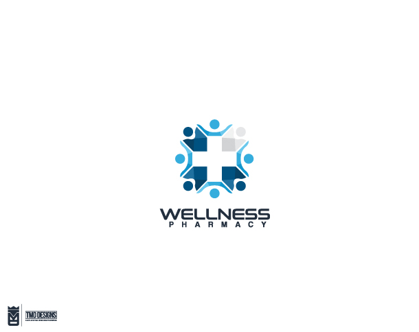 Logo Design by ARTMD for this project | Design #15148955