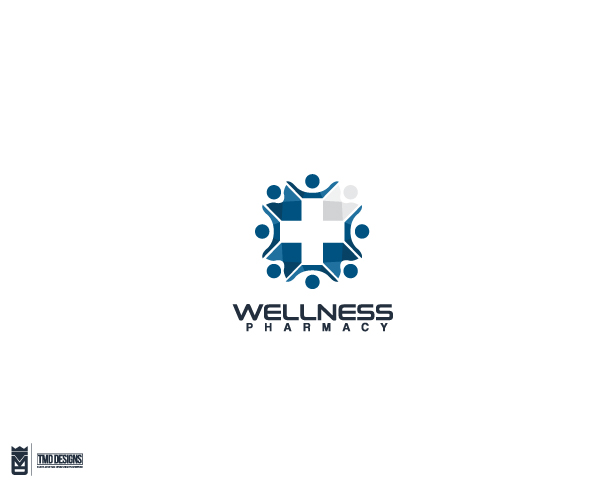 Logo Design by ARTMD for this project | Design #15148957