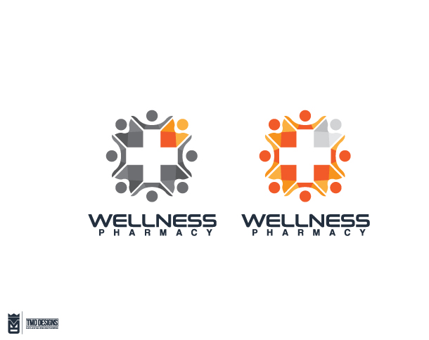 Logo Design by ARTMD for this project | Design #15166386
