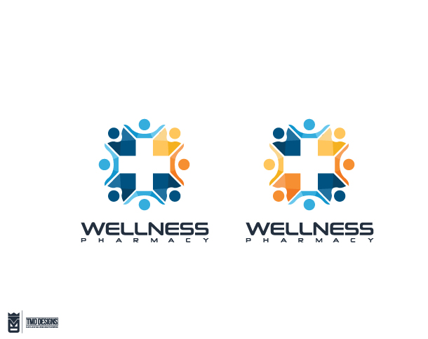 Logo Design by ARTMD for this project | Design #15166387