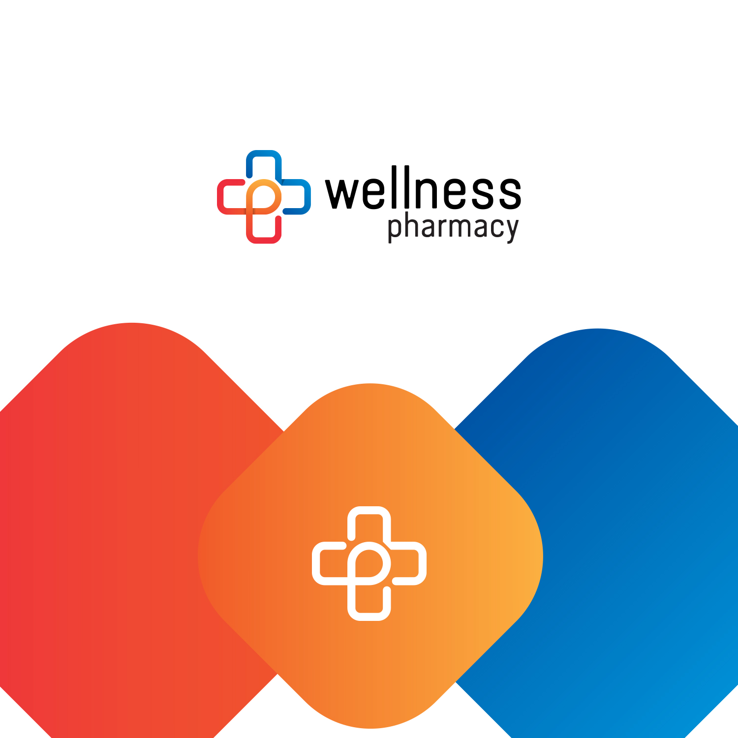 Logo Design by Habeeb Muhammad for this project | Design #15151817