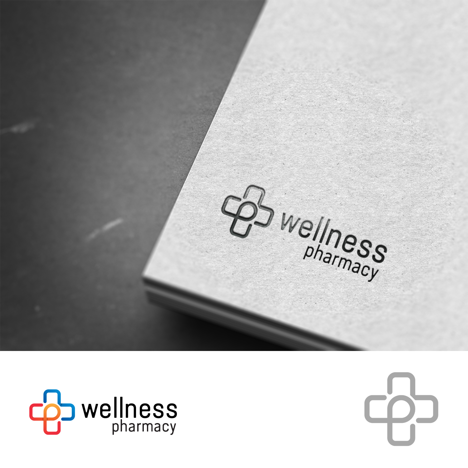 Diseño de Logo por Habeeb Muhammad para este proyecto | Diseño #15151820