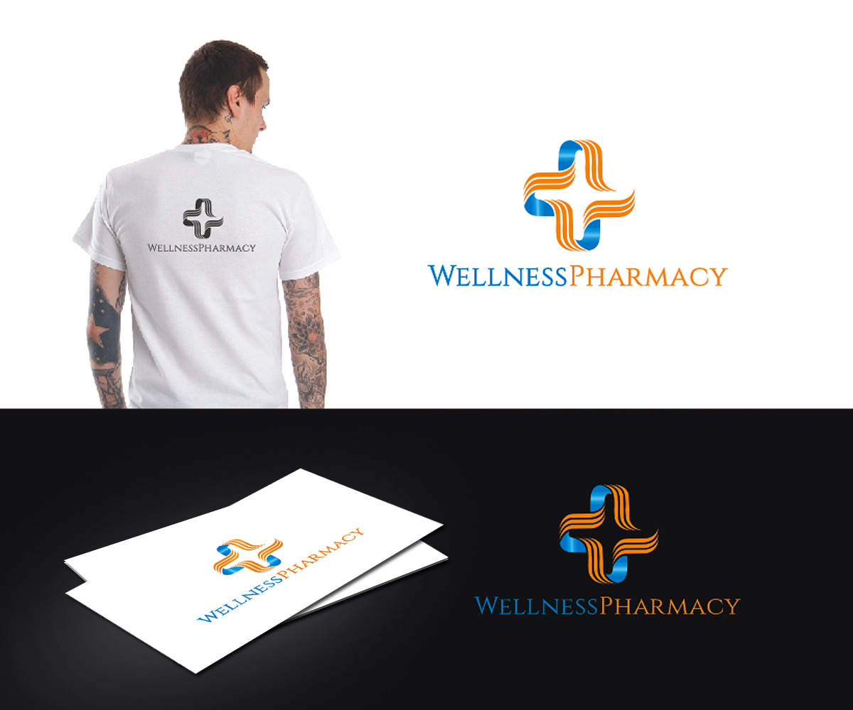 Logo Design by Vishak vasu for this project | Design #15245195