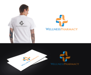 Logo Design by Vishak vasu for this project | Design #15245195