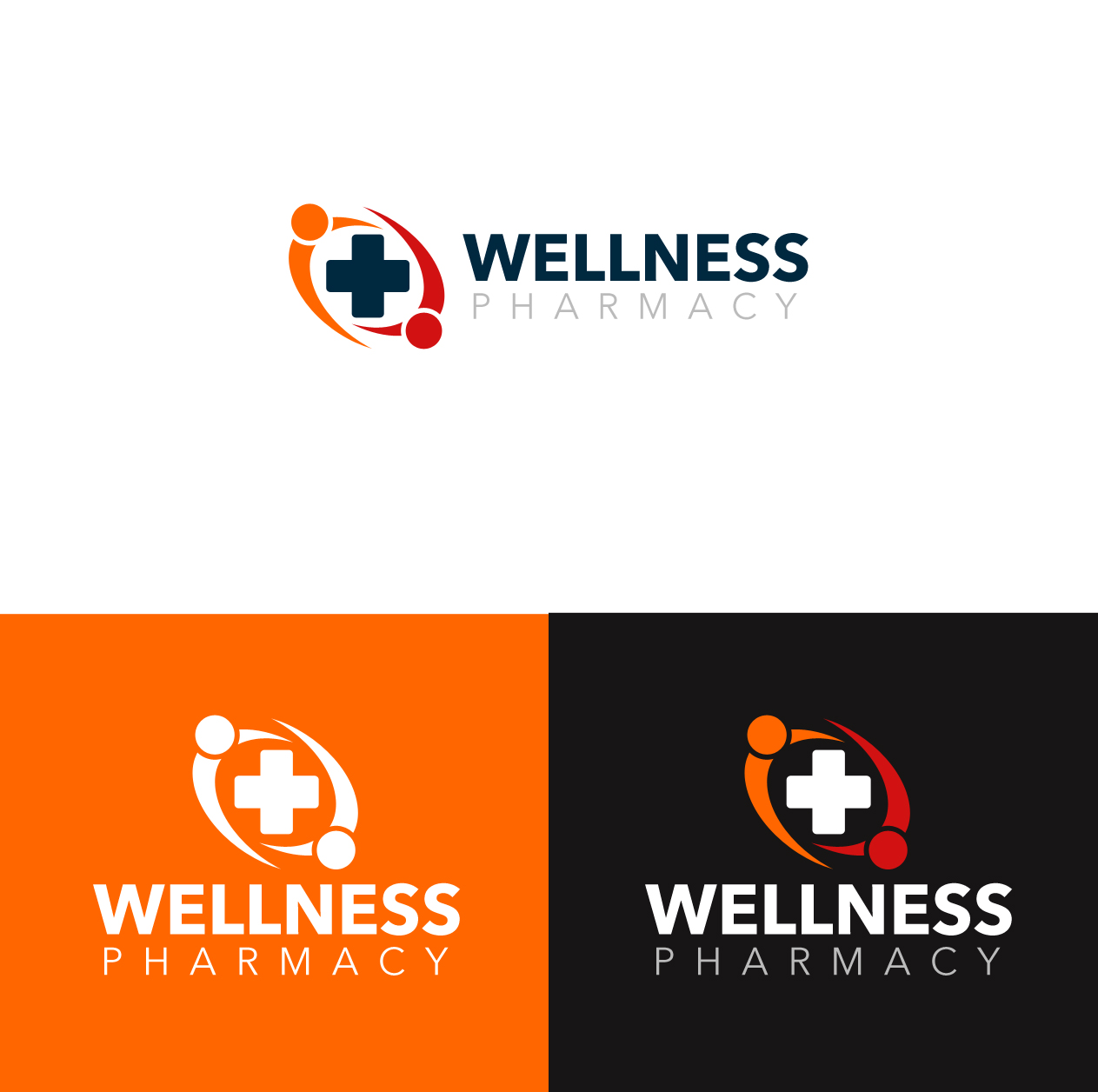 Logo Design by BehindSymbols for this project | Design #15228281