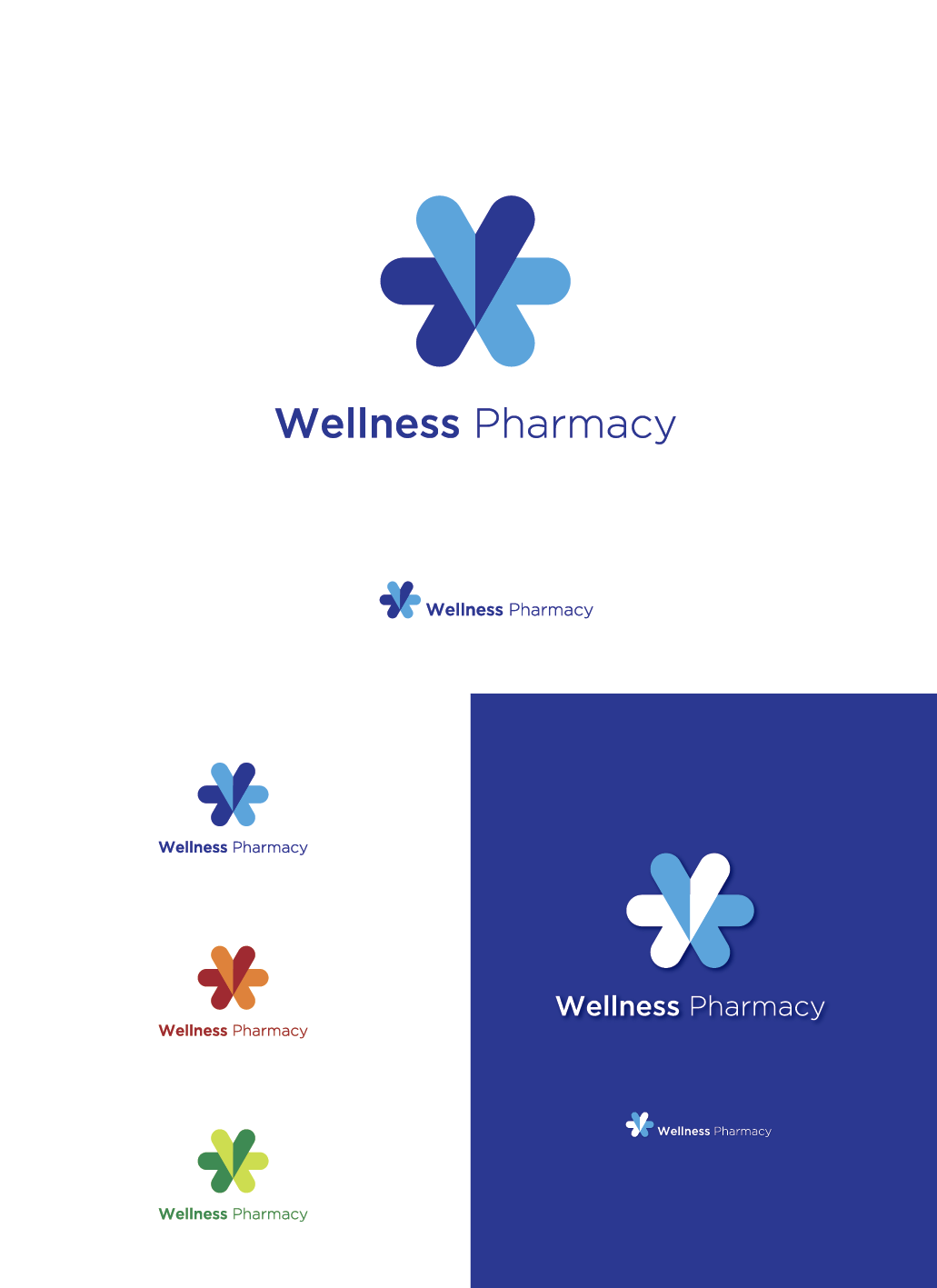 Logo Design by mosu for this project | Design #15223331