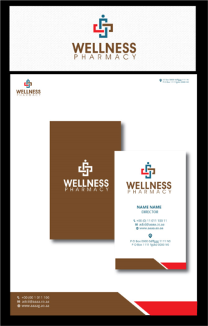 Logo Design by zebronicgraphic for this project | Design: #15144924