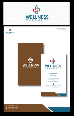 Logo Design by zebronicgraphic for this project | Design: #15144925