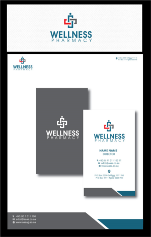 Logo Design by zebronicgraphic for this project | Design: #15144926