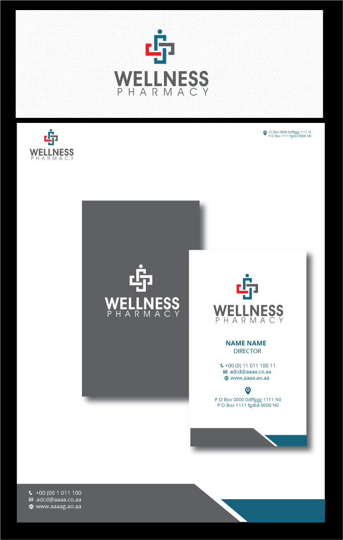 Logo Design by zebronicgraphic for this project | Design #15144927