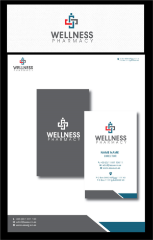 Logo Design by zebronicgraphic for this project | Design: #15144927