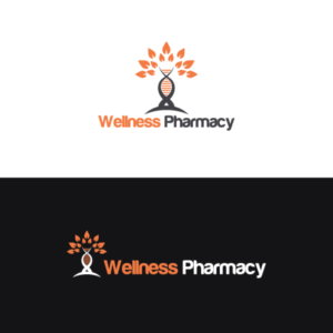 Logo Design by @vorbys for this project | Design: #15245399