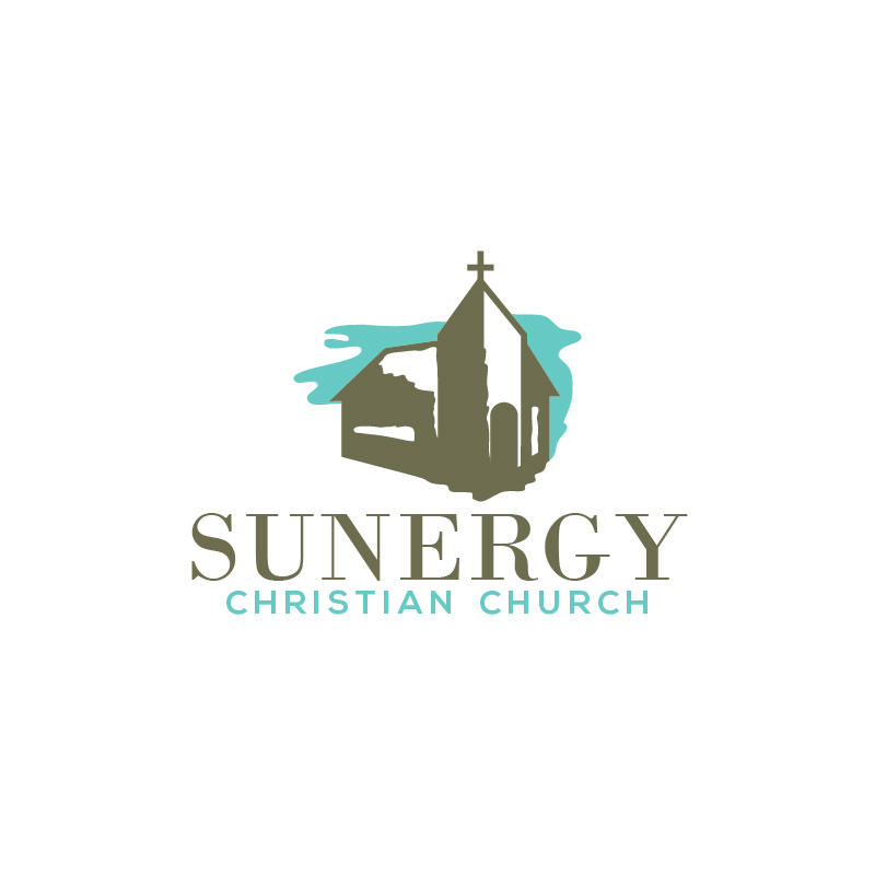 Logo Design by dianagargaritza for Synergy Christian Church | Design #15175014