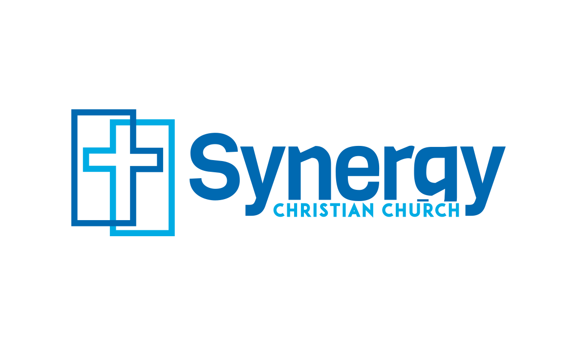 Logo Design by trufya for Synergy Christian Church | Design #15215365
