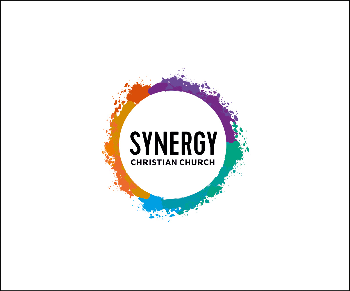 Logo Design by pranavelanji for Synergy Christian Church | Design: #15199400