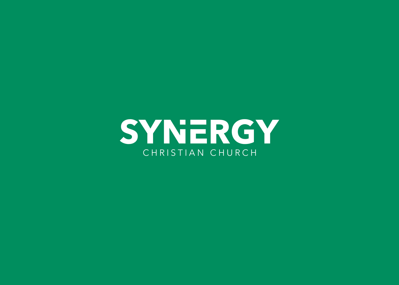 Logo Design by BehindSymbols for Synergy Christian Church | Design #15193896