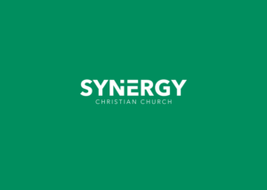 Logo Design by BehindSymbols for Synergy Christian Church | Design: #15193896