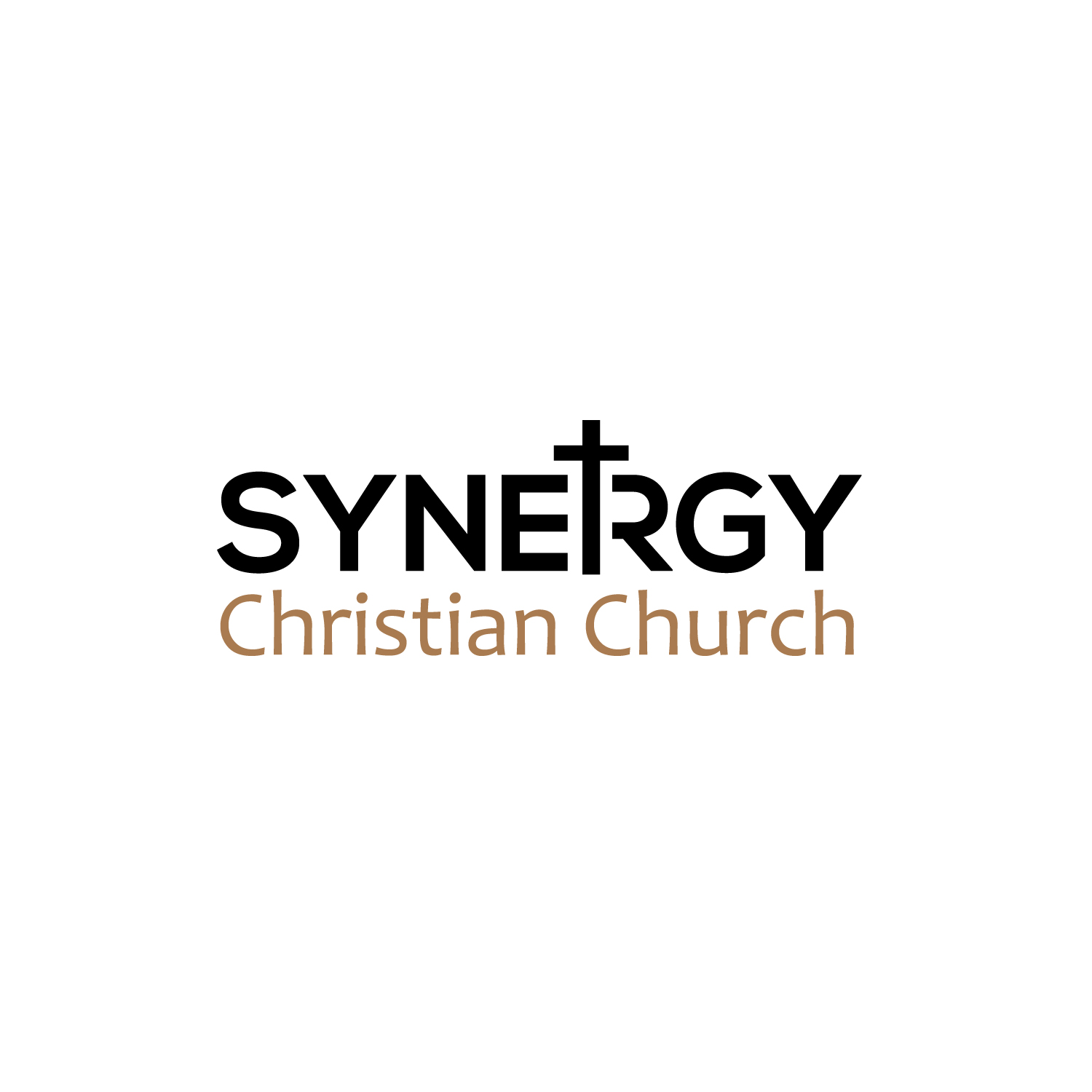 Logo Design by KD3CH for Synergy Christian Church | Design #15213037