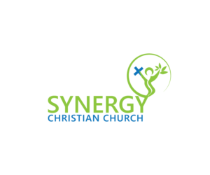 Diseño de Logo por Top king  designer para Synergy Christian Church | Diseño: #15137148