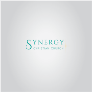 Logo Design by rozT for Synergy Christian Church | Design: #15212475