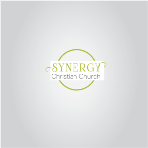 Logo Design by rozT for Synergy Christian Church | Design: #15212478