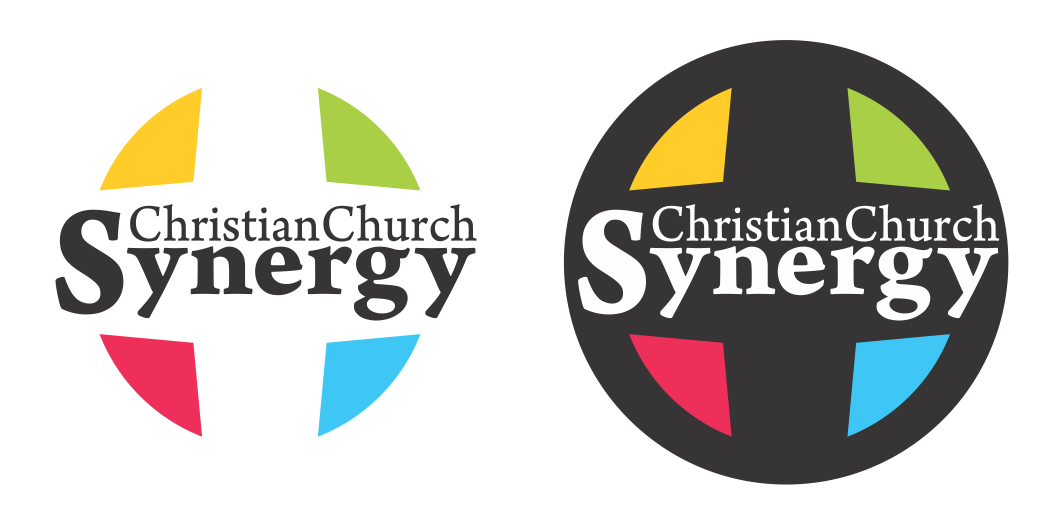 Logo Design by sinisastetin for Synergy Christian Church | Design #15136643