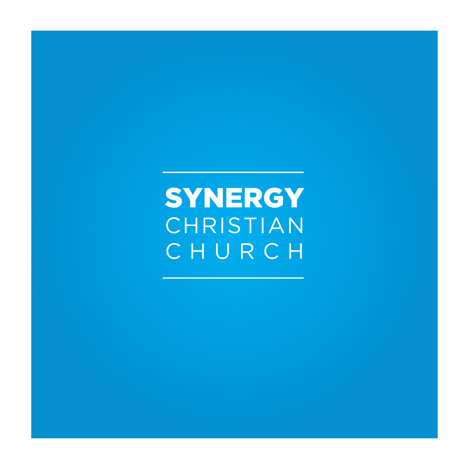 Logo Design by JCC for Synergy Christian Church | Design #15150399