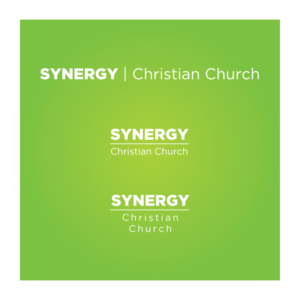 Logo Design by JCC for Synergy Christian Church | Design: #15150400