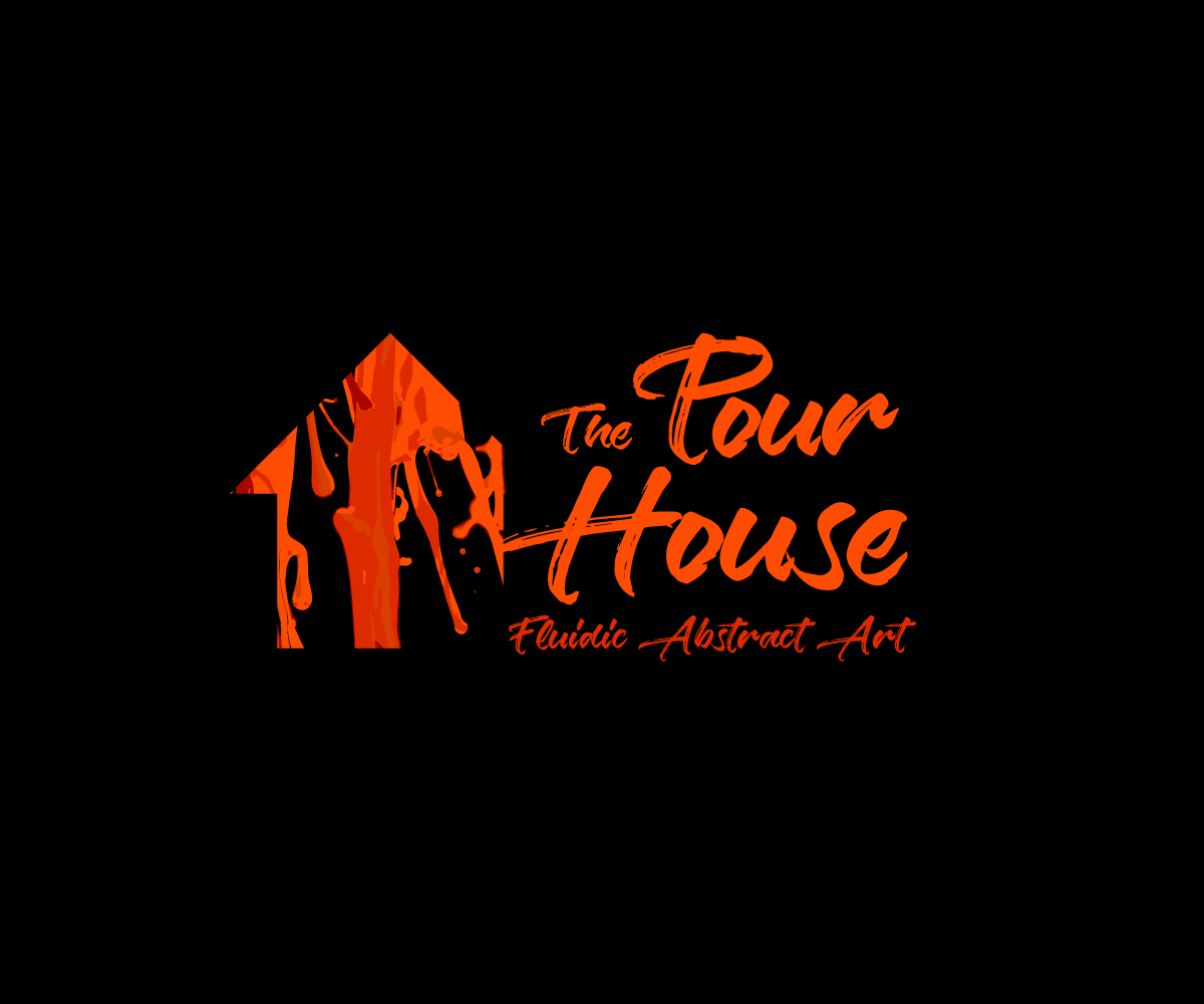 Logo Design by Sergio Coelho for The Pour House | Design #15128668