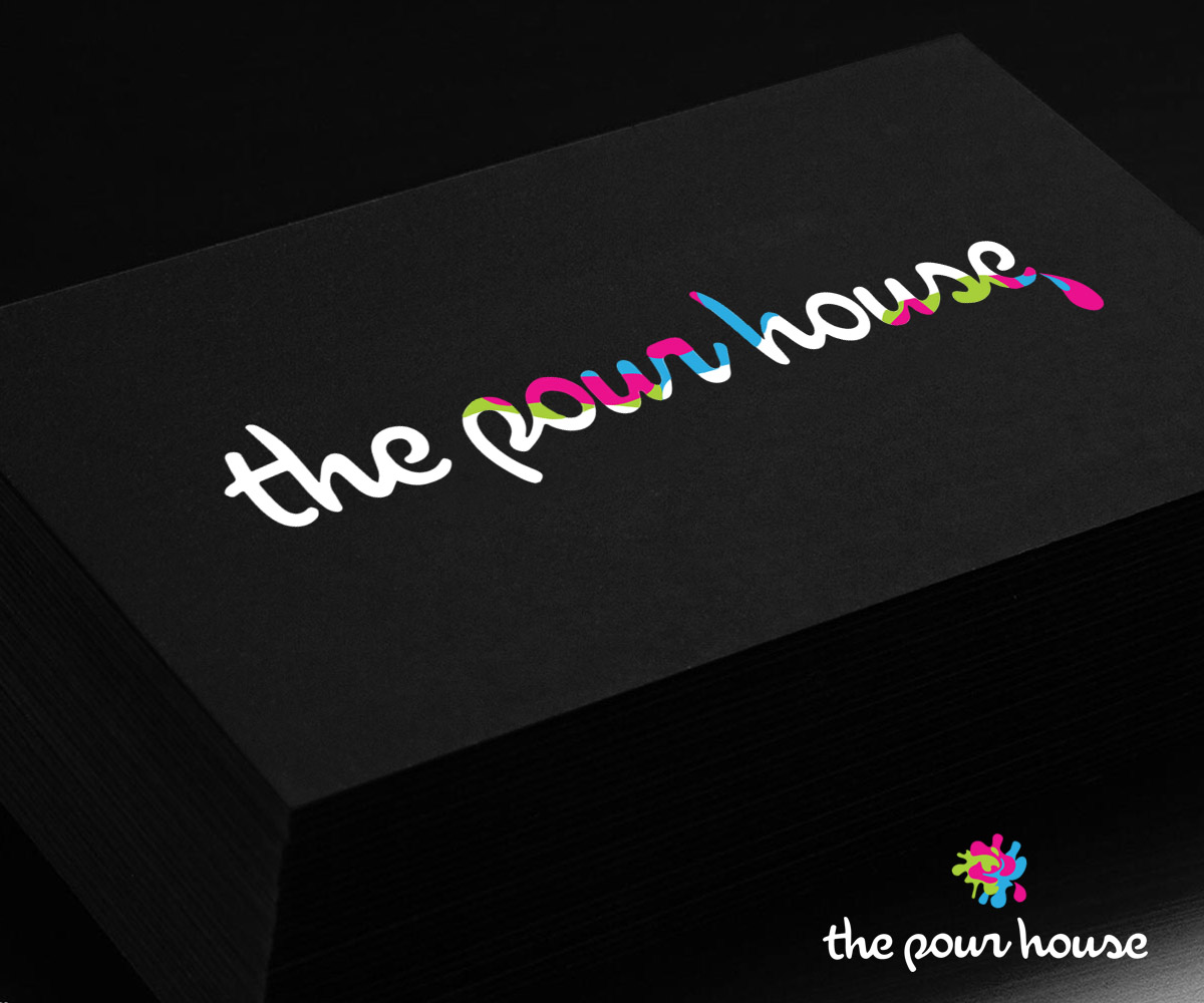 Design de Logo par ZETA pour The Pour House | Design #15117865
