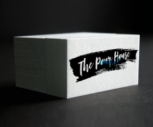 Logo Design by ZETA for The Pour House | Design: #15157560