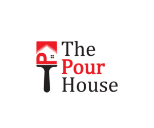 Logo Design by Creativdiz for The Pour House | Design: #15115268