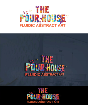 Logo Design by joliau for The Pour House | Design: #15120388