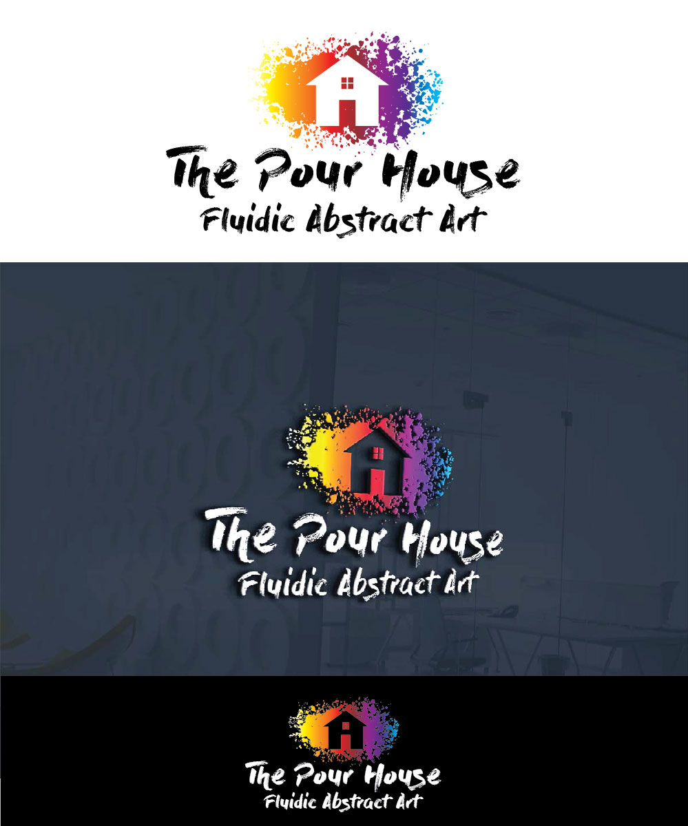 Design de Logo par joliau pour The Pour House | Design #15128085