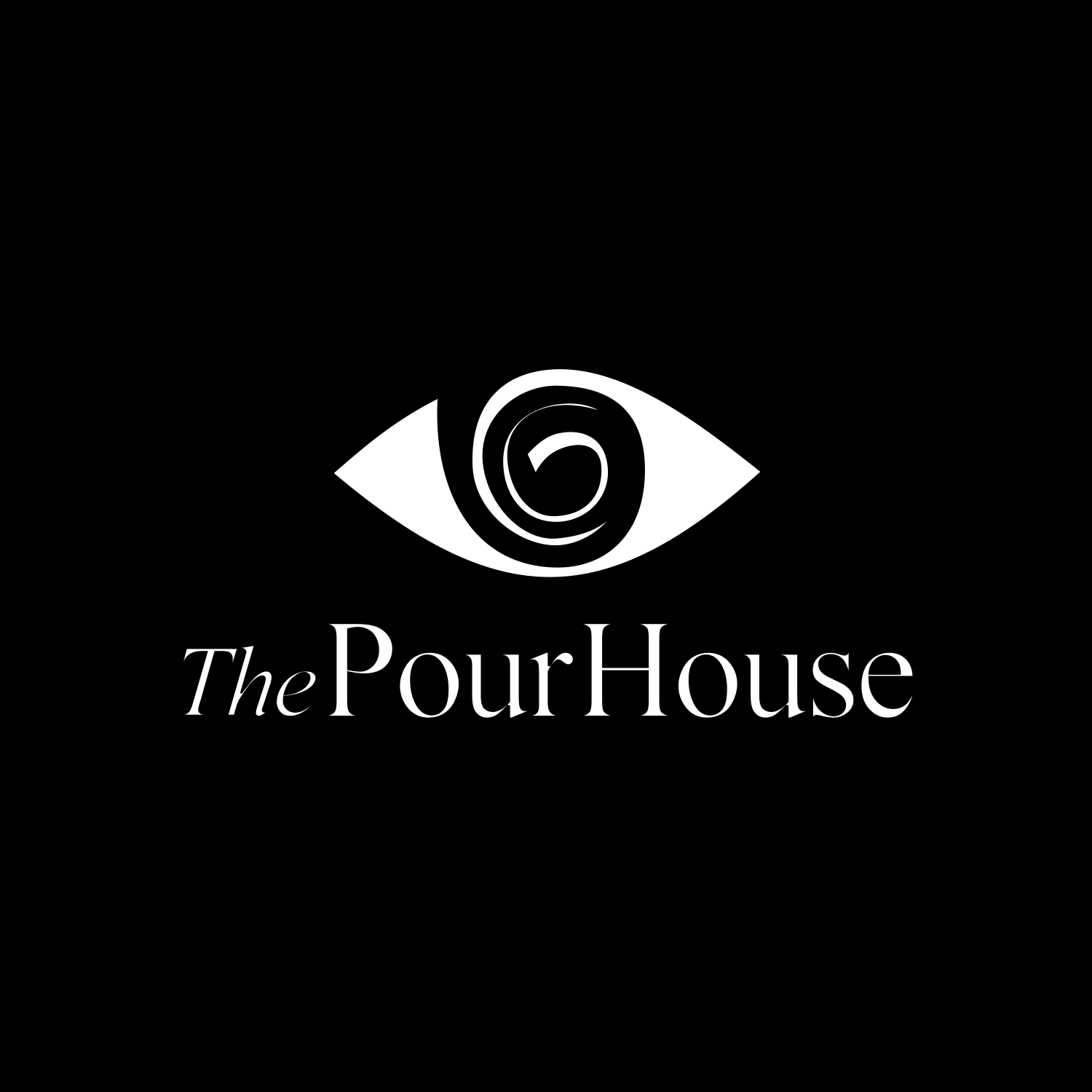 Logo Design by nexxes for The Pour House | Design #15113948