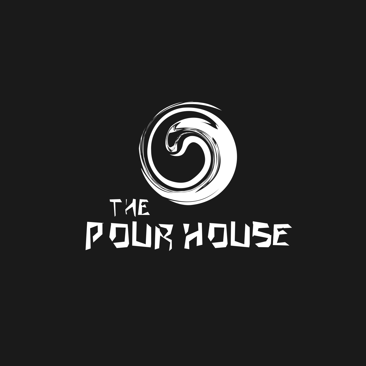 Logo Design by nexxes for The Pour House | Design #15119865