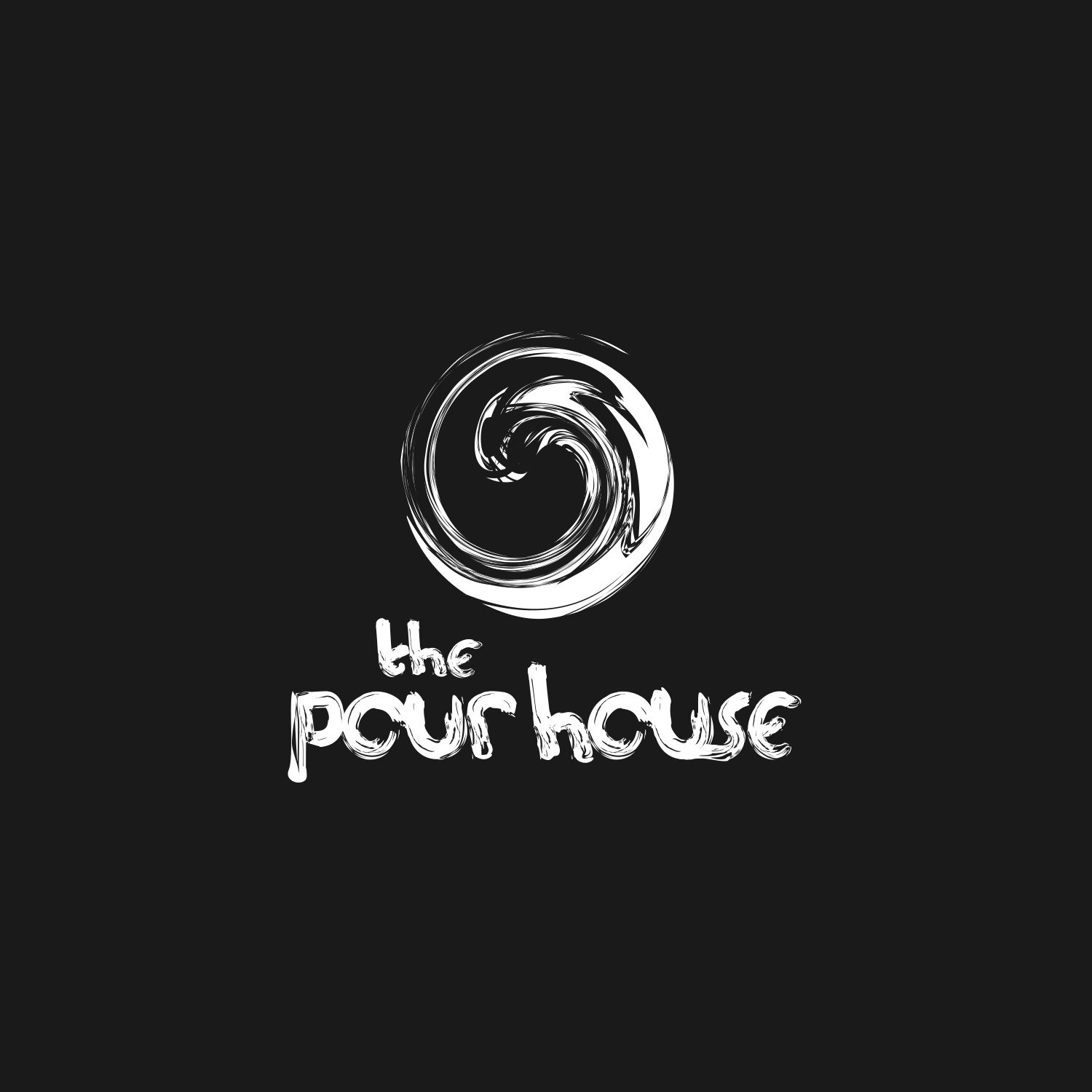 Logo Design by nexxes for The Pour House | Design #15126739
