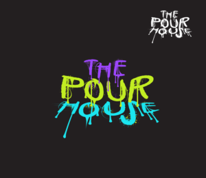 Logo Design by RoundYellow for The Pour House | Design: #15121274